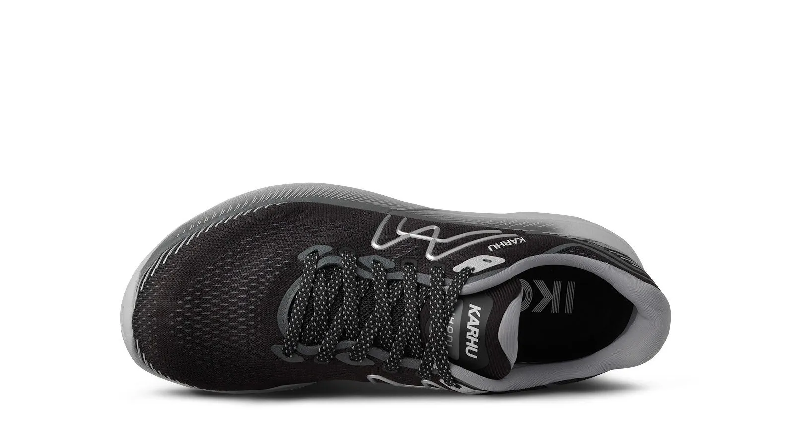 WOMEN'S IKONI 2.5 - BLACK / NORTHERN DROPLET