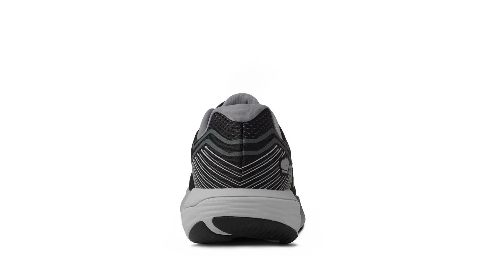 WOMEN'S IKONI 2.5 - BLACK / NORTHERN DROPLET