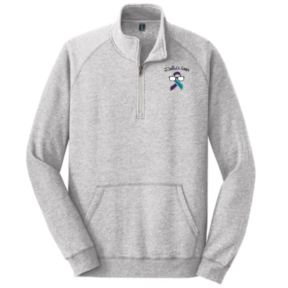 Women's Lightweight Fleece 1/4 Zip