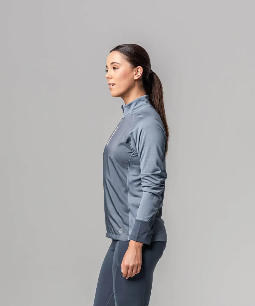 Women's Long Sleeve Top