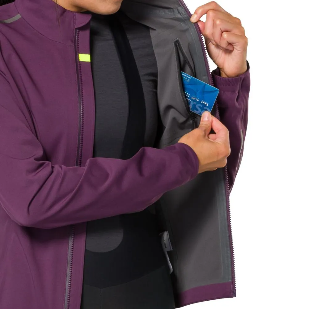 Women's PRO Rain Jacket