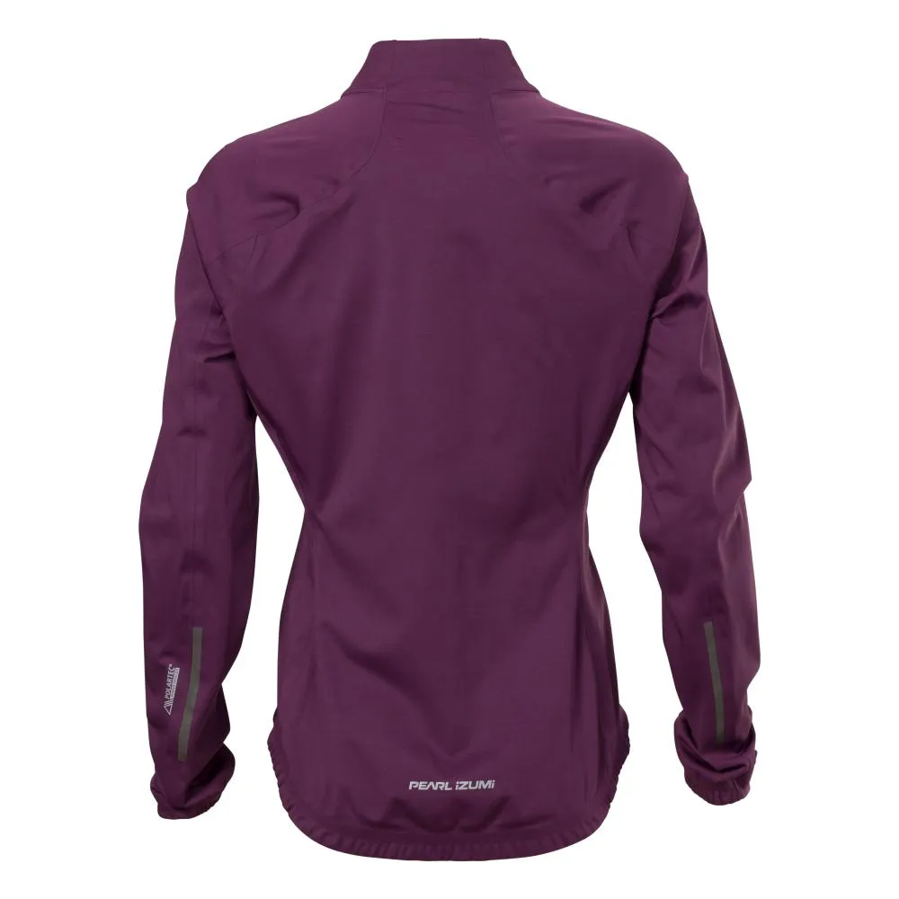 Women's PRO Rain Jacket