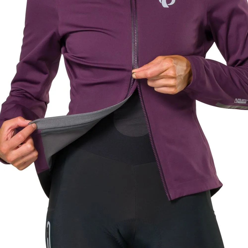 Women's PRO Rain Jacket