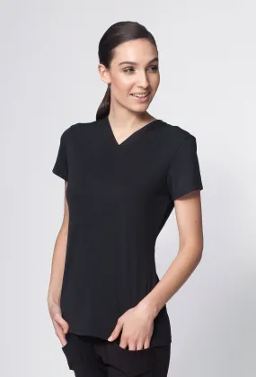 Women's V-Neck Tee